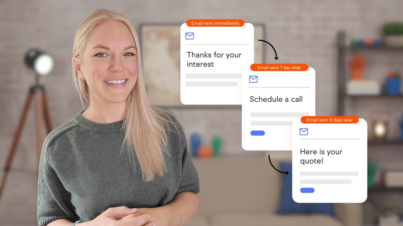 Keap Automations | Put Your Sales and Marketing on Autopilot