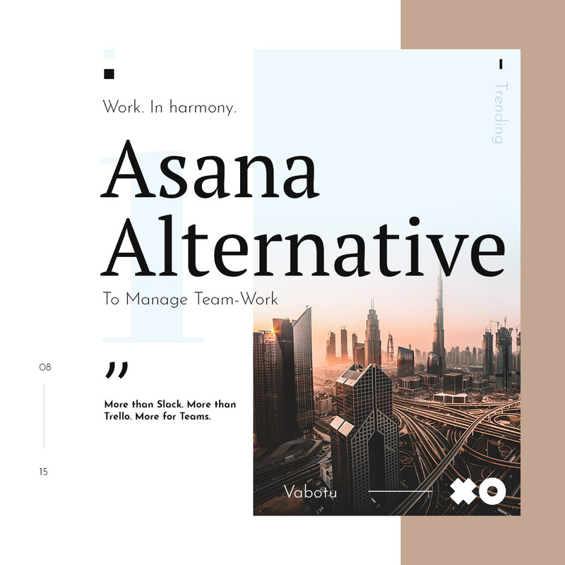Asana Alternative to Manage Your Team's Work, Projects and Tasks Online › Heycollab