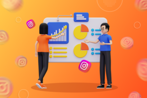 The marketers' guide to using Instagram insights