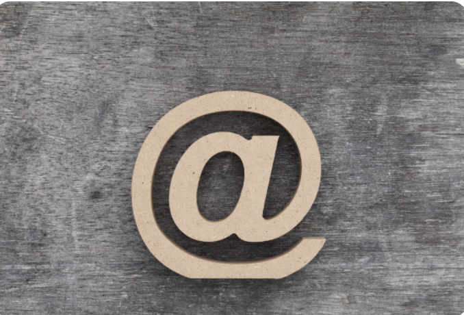 How to Easily Get an Email With Your Domain