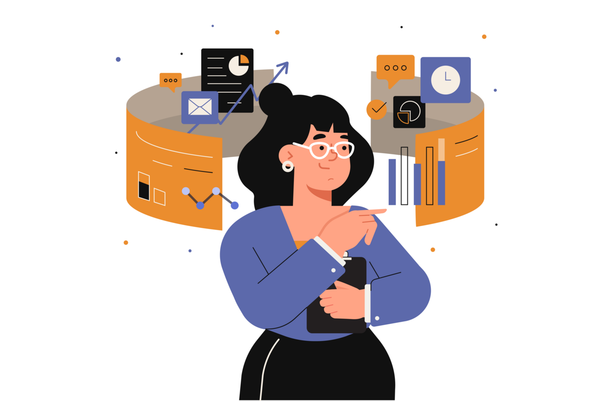 12 Metrics Your Business Should be Tracking