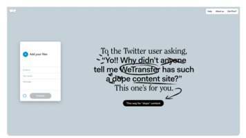 How to build trust online