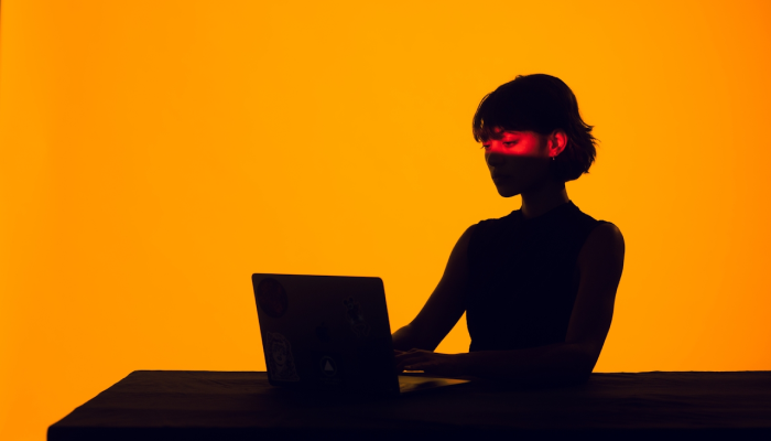 Advice: "My company is using a tool that lets me spy on prospects. It feels creepy and wrong."