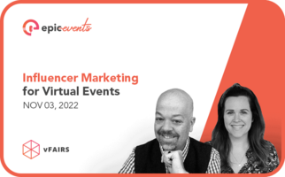 Influencer Marketing For Virtual Events | Mike Allton