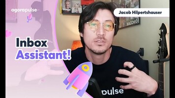 The Power of Inbox Assistant | Agorapulse Explained