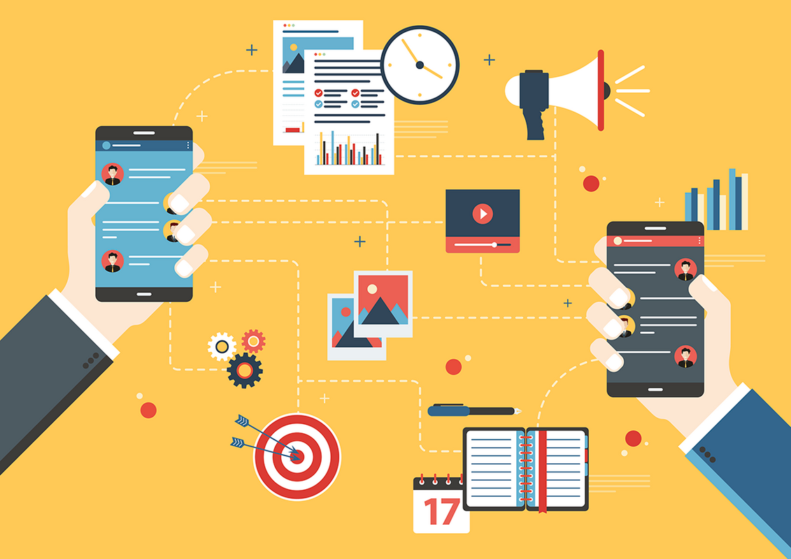 The Brave New World of 10DLC Messaging - And Why We Should Love It 