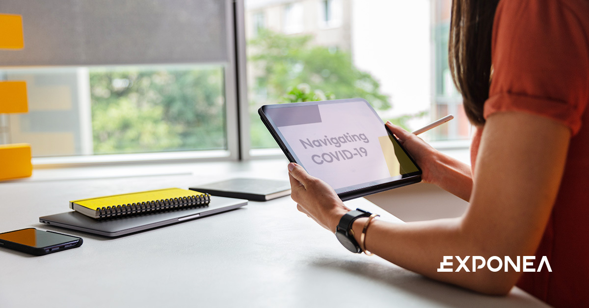 Marketer's checklist for navigating COVID-19 