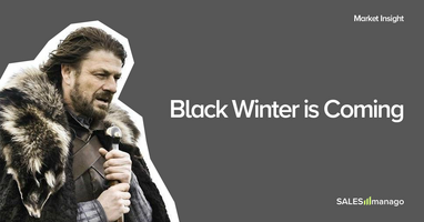 Black Winter is Coming. How we are avoiding the F Word