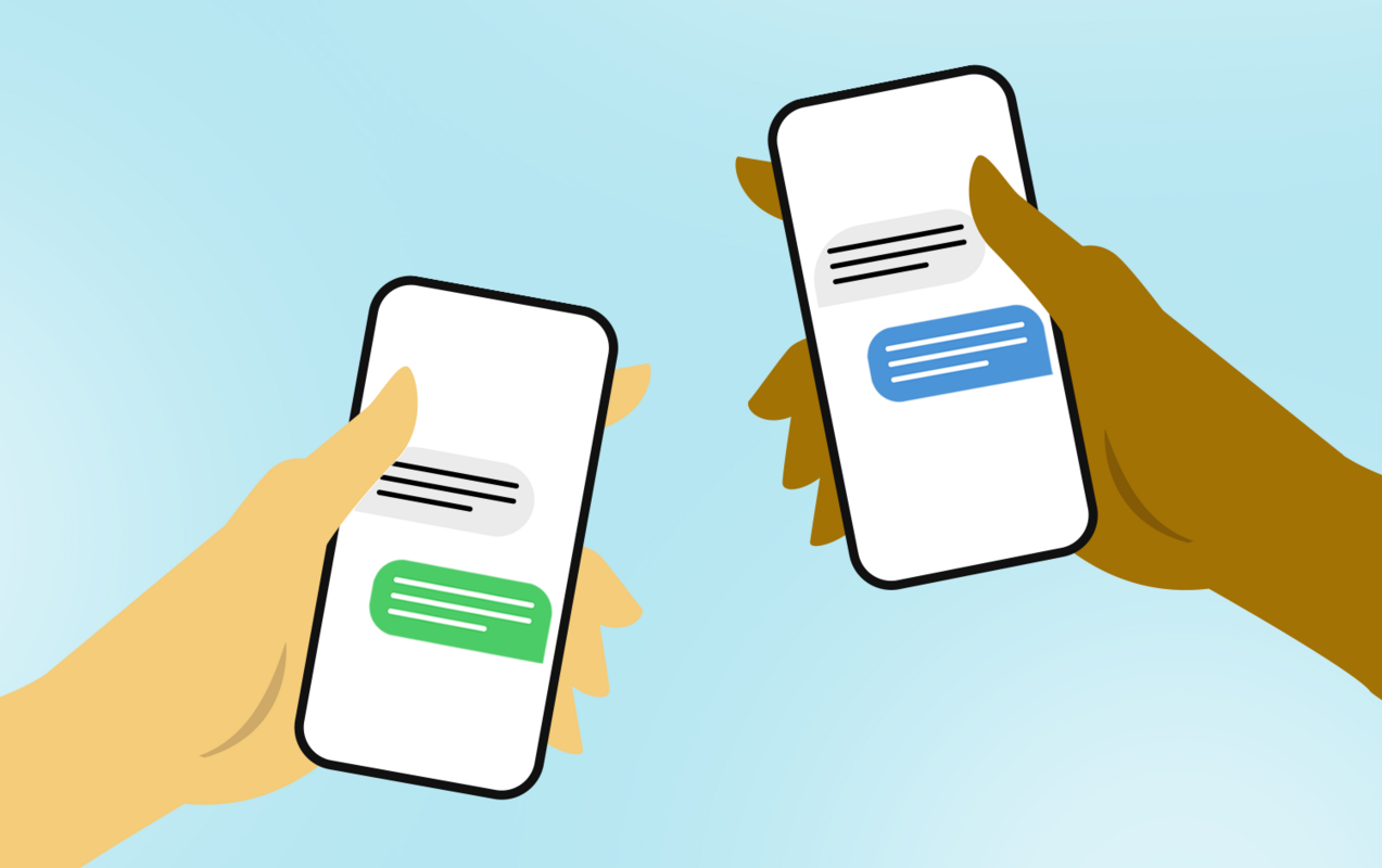 5 iMessage Android Apps: How to Use iMessage for Android [2023]