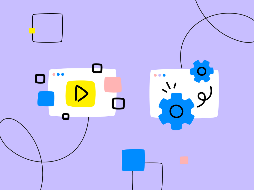 Event Management Software: What's the Difference Between Apps and Integrations?