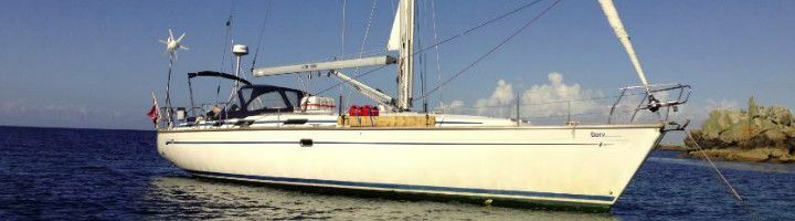 What I Learned From Sailing Across the Atlantic