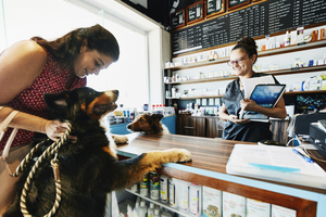 10 Pet Store Marketing Ideas That Customers Will Roll Over For