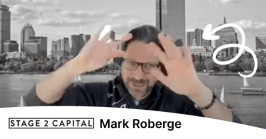 PLG Companies Need to Cannibalize Themselves with Pricing | Mark Roberge, Stage 2 Capital | Correlated Podcast