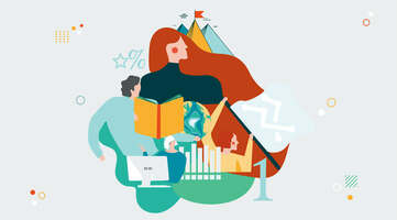 What is Talent Management in HR?