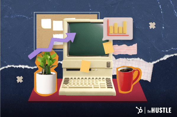 Five Websites for Every Entrepreneur's Toolbox