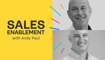 How Important are Sellers in Today's Sales Environment? with Howard Brown and Ralph Barsi [Episode 999]