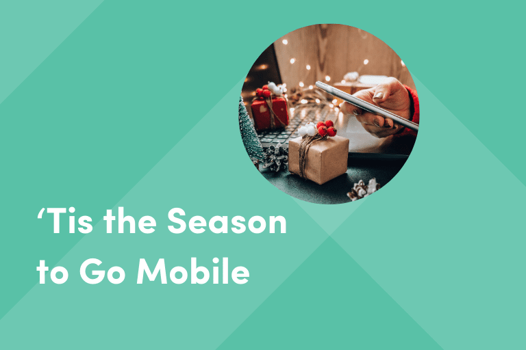 5 Winning Mobile Marketing Strategies This Holiday Season