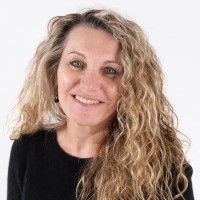 Jenny Williams - GAICD