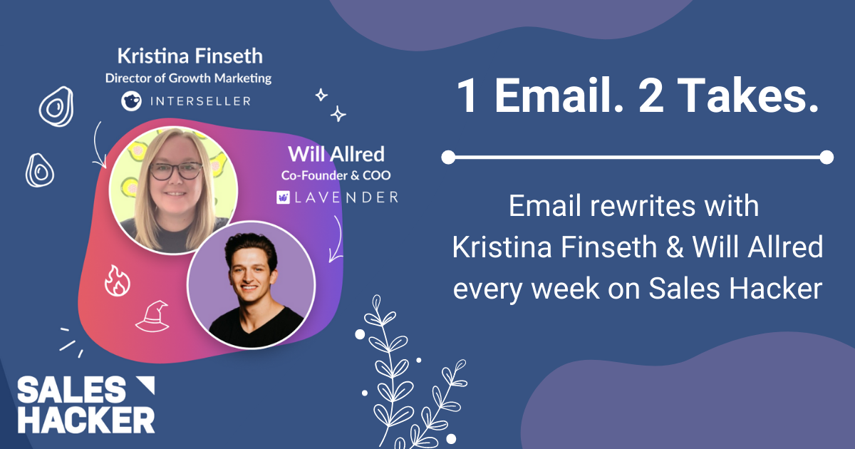 Episode 12: Personalization Overload