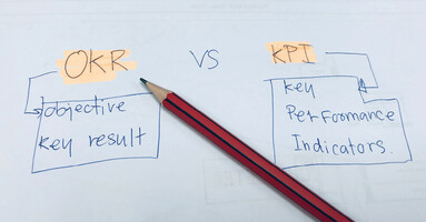OKR vs. KPI: When to Use Each