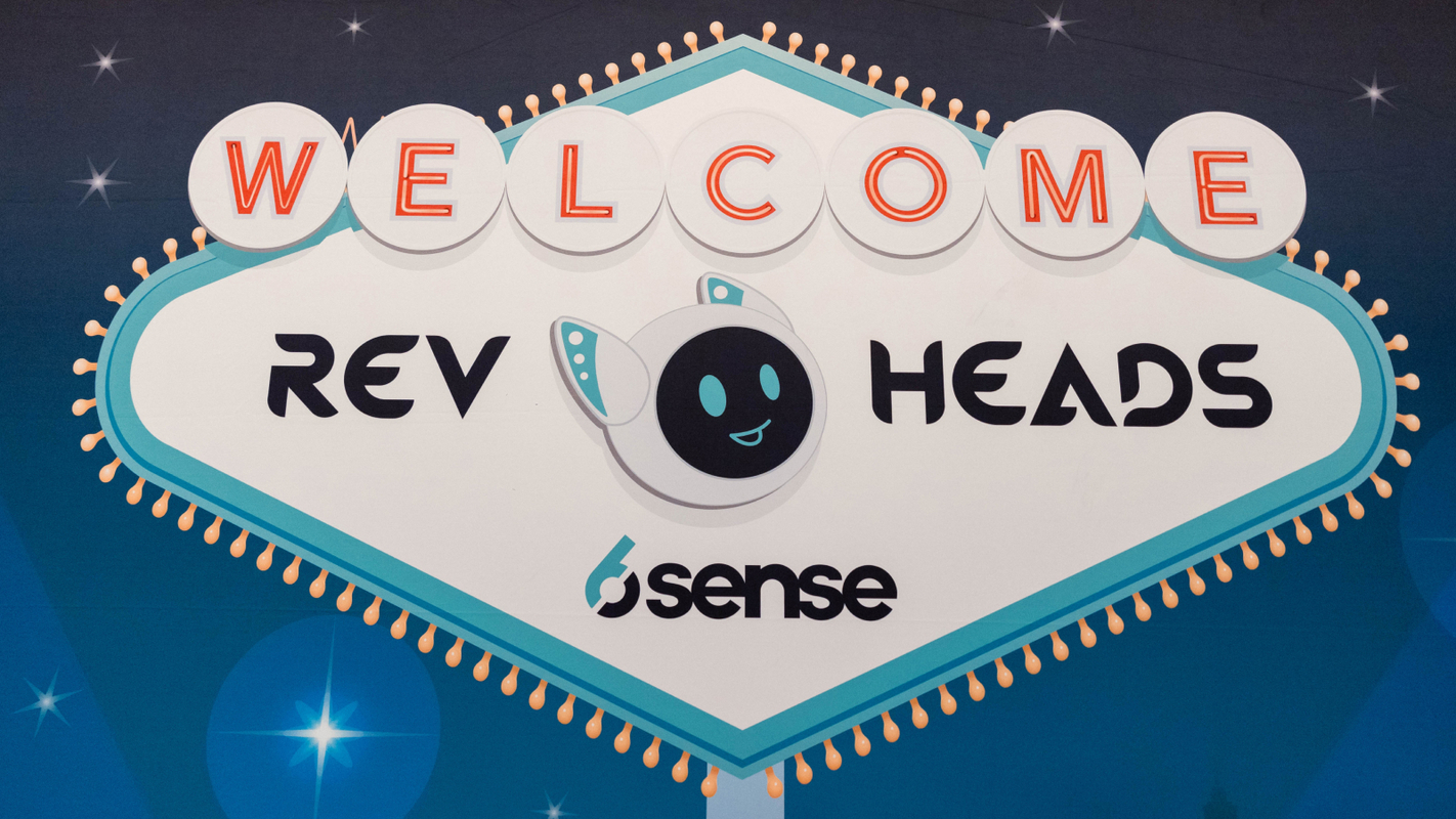 Breakthrough Day Two: B2B Best Practices Extravaganza