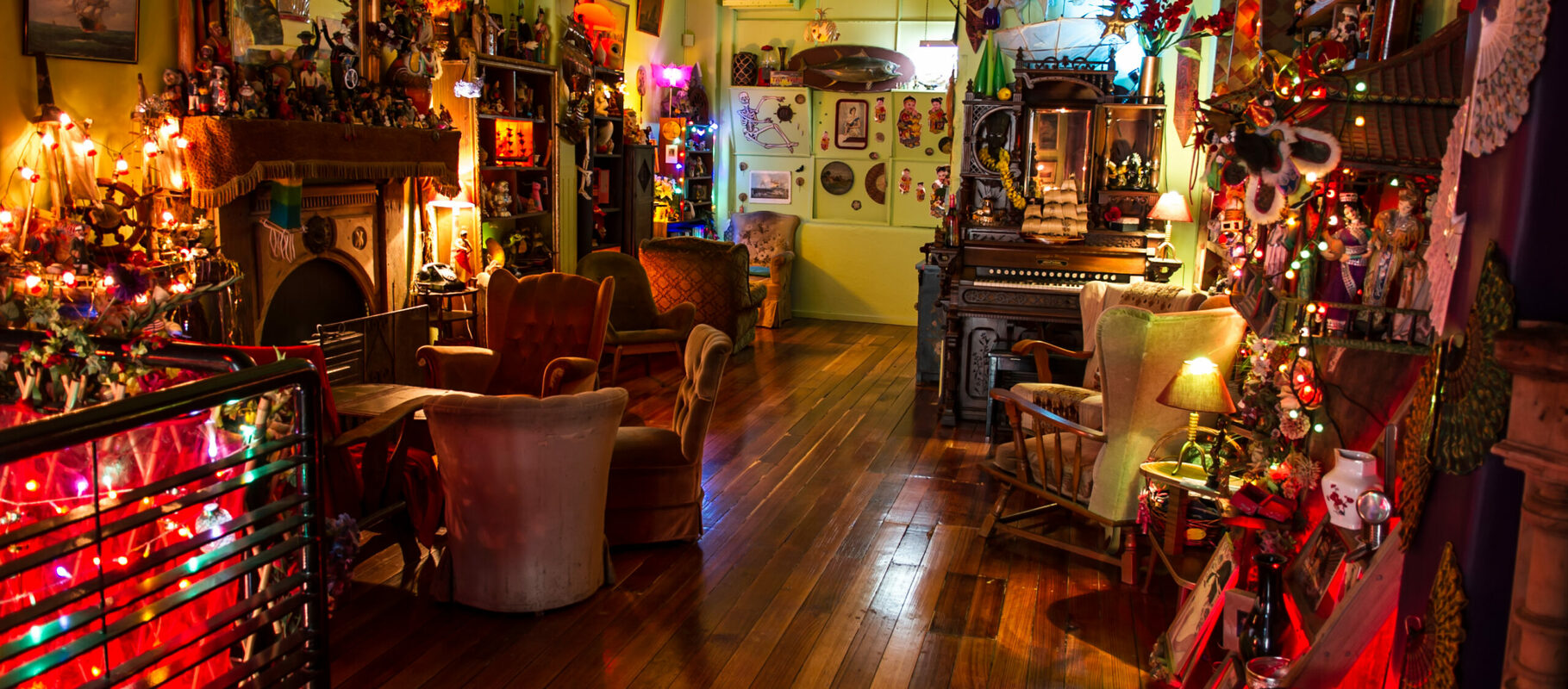 How the Butterfly Club Nets 5.4x ROAS With Eventbrite Boost