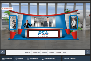 Features To Look For In A Virtual Career Fair