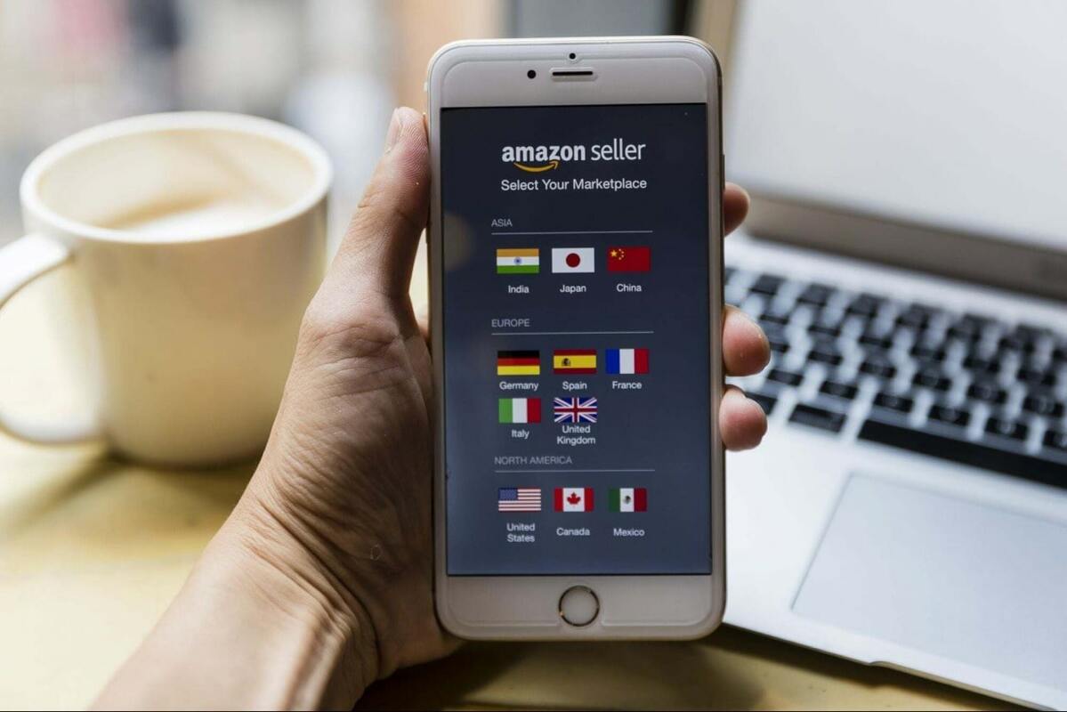 Episode 9: Mastering the Amazon Marketplace