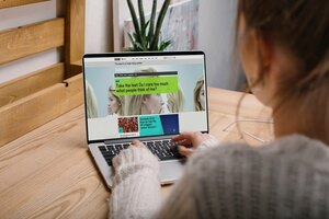 Ultimate Guide to Website Wireframing