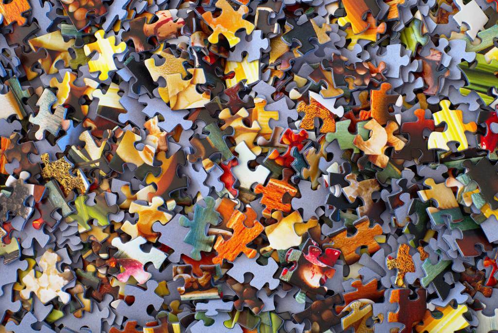 Stop Jamming The Wrong Puzzle Piece into The Puzzle in B2B Marketing| The Juice