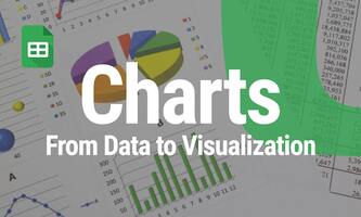 A 2024 Guide to Google Sheets Charts for Visualization