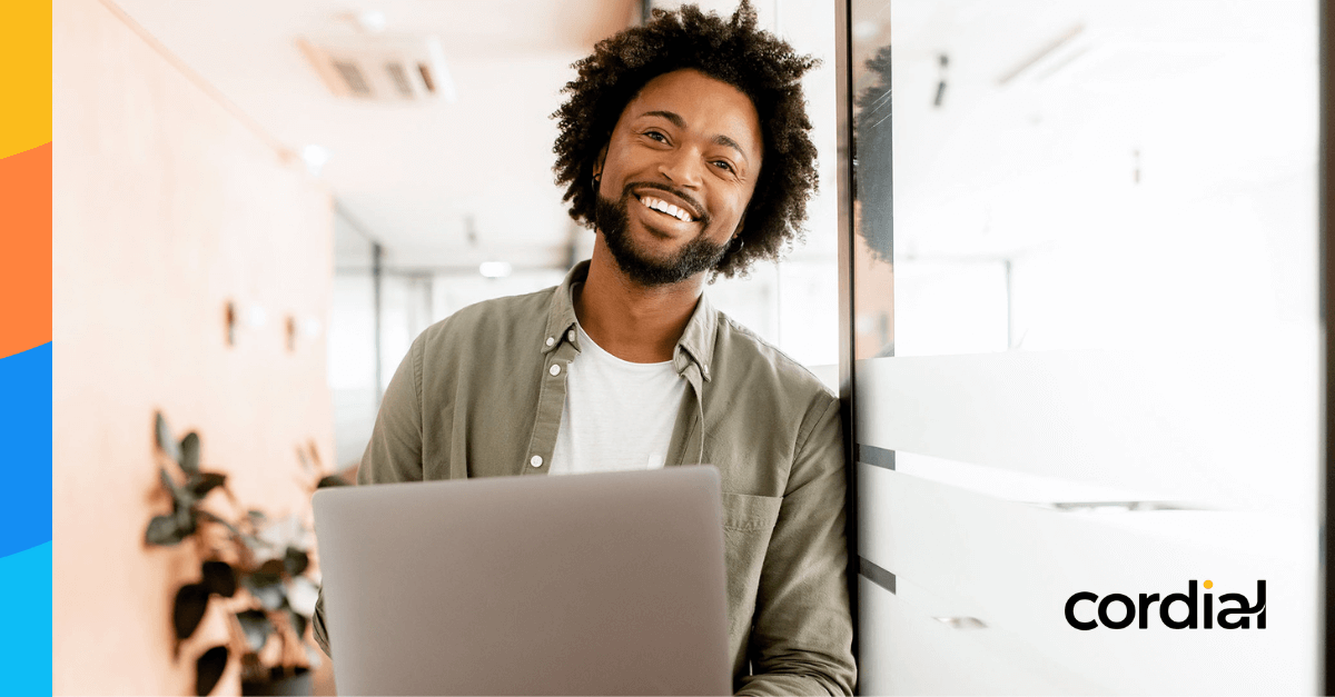 5 minutes vs. 5 days: Knowing the difference will make or break your conversion rates