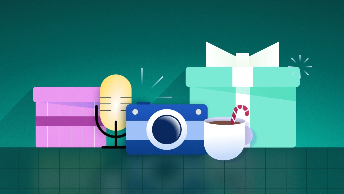 The best gifts for social media managers