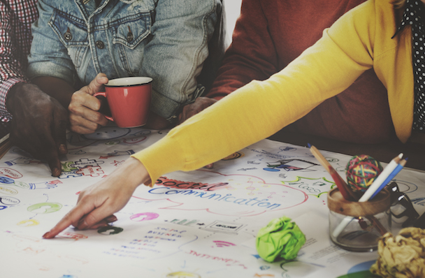 The Ultimate Guide to Startups