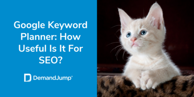 Google Keyword Planner: How Useful Is It For SEO?