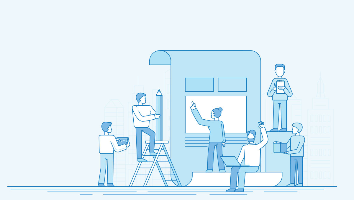 5 App Design Tips for a Better UI/UX