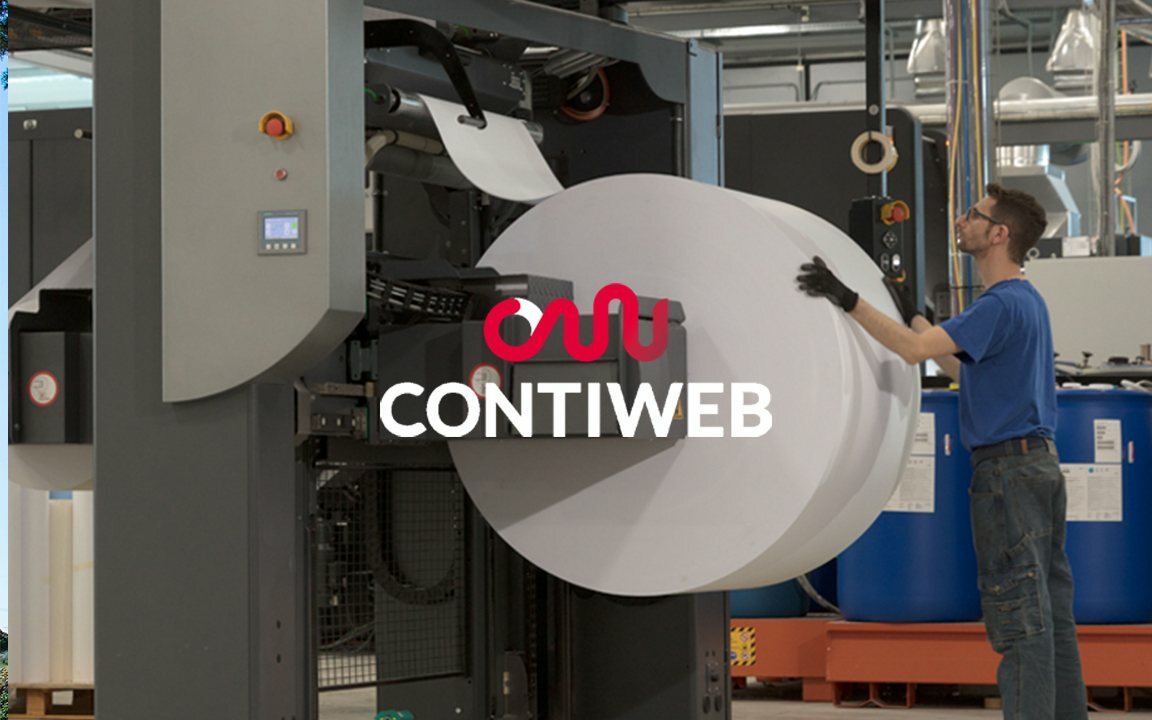 Contiweb