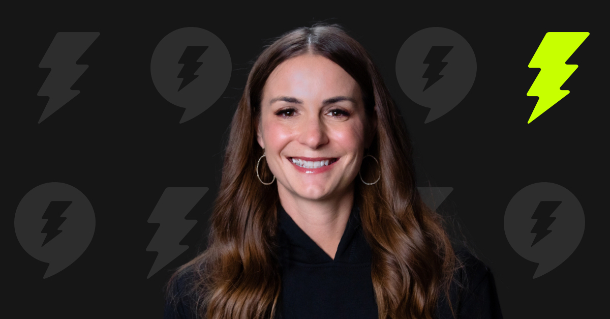 Meet Katie Foote: Drift's Chief Marketing Officer