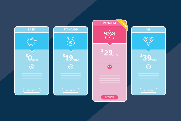 Achieving Success with Subscription Apps