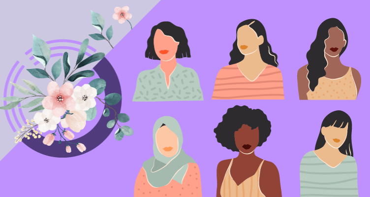 Gender Equity for Brands – International Women's Day