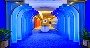 12 Imaginative Events from Twitter