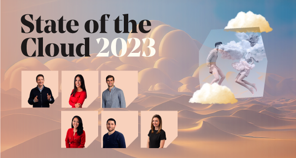 State of the Cloud 2023