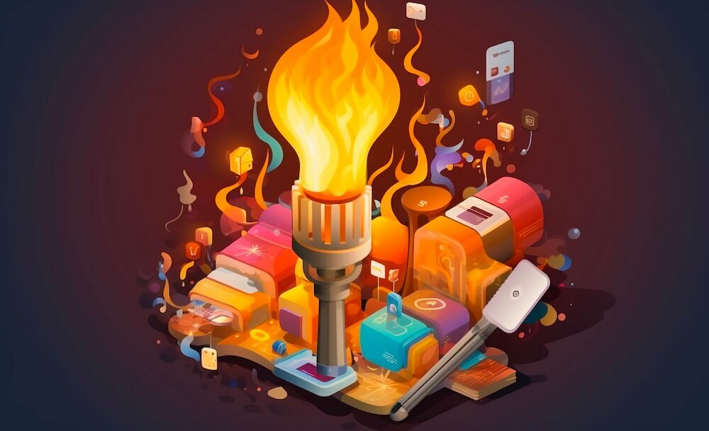 Iconic Brand Marketing Tactics: An Olympic Marketer's Blueprint