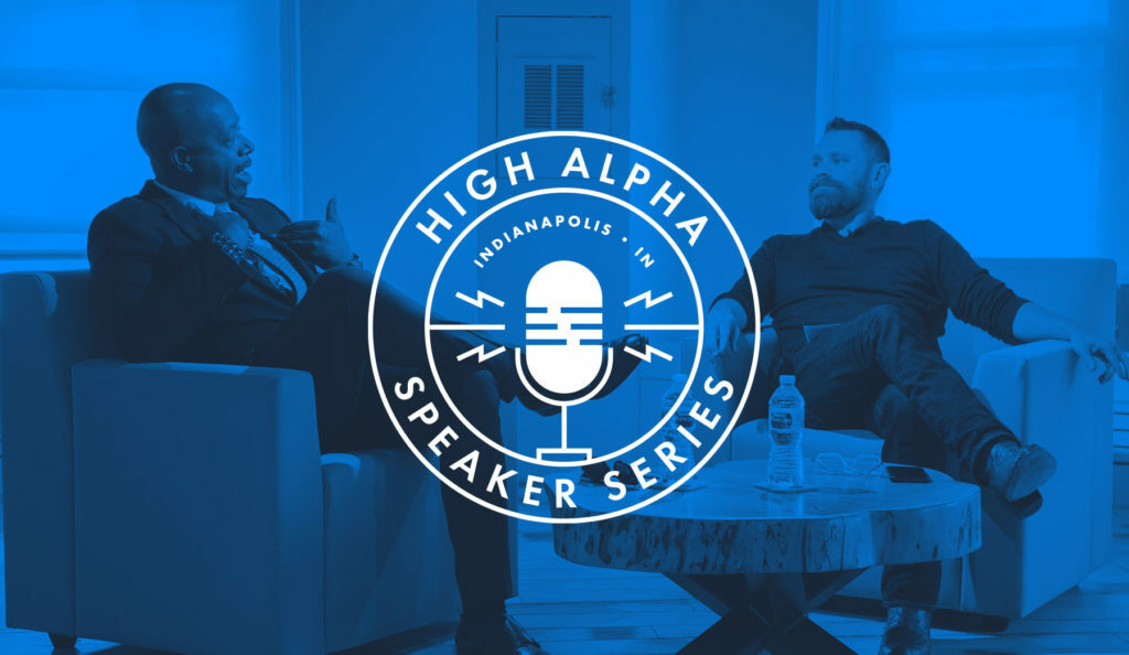 Top 10 Lessons from 10 Speaker Series in 2019