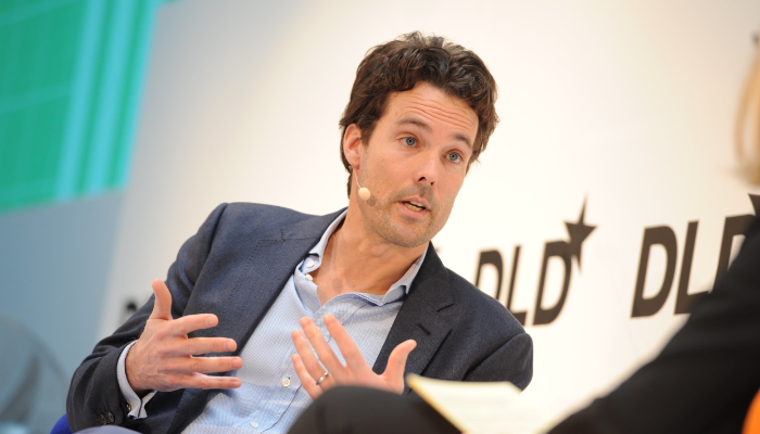 Is Philipp Schindler, Google's top sales executive, the highest-paid salesperson in the world?