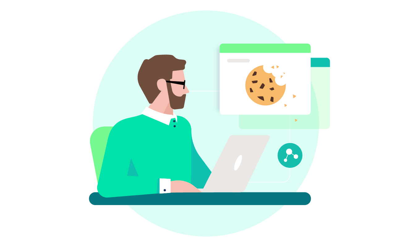 Five actionable insights to adapt to the crumbling third-party cookie with first-party data