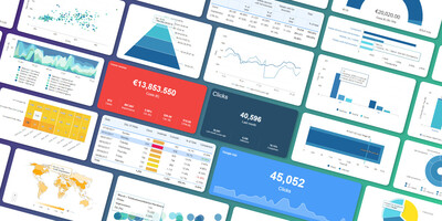 4 of The Top Marketing Analytics Tools