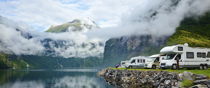 Why Working From the Road Is Good for Business (and How to Do It)