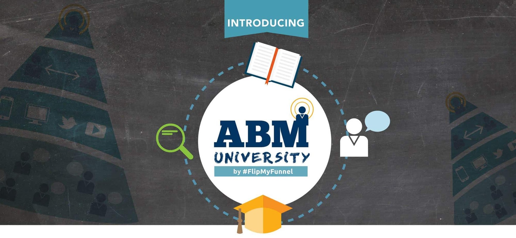 #FlipMyFunnel Launches Account-Based Marketing University - Terminus Site