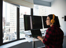 How to keep remote agents engaged-and empowered